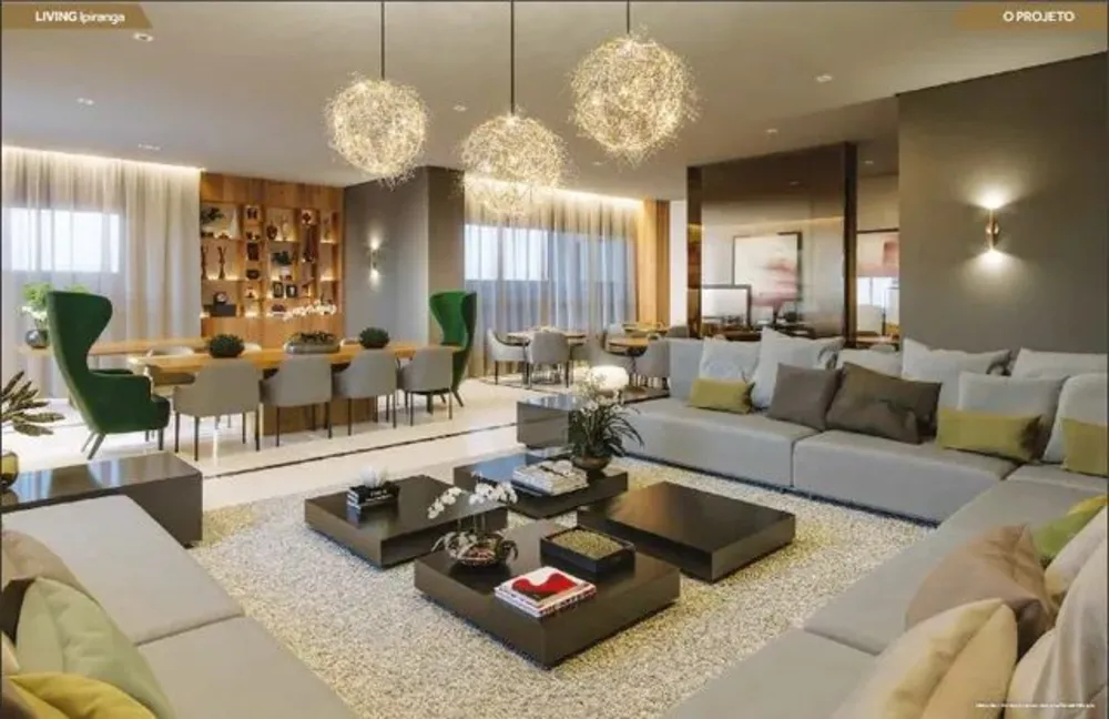 Apartamento, 3 quartos, 119 m² - Foto 14