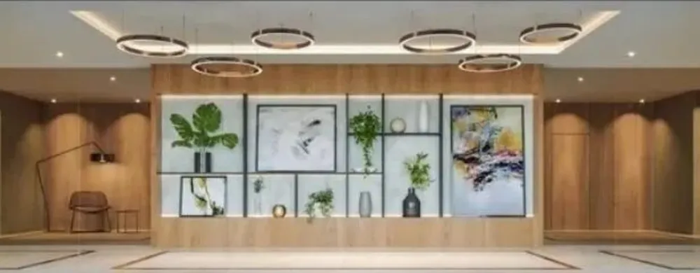Apartamento, 3 quartos, 119 m² - Foto 6