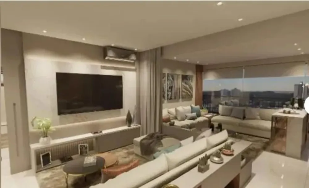 Apartamento, 3 quartos, 119 m² - Foto 10