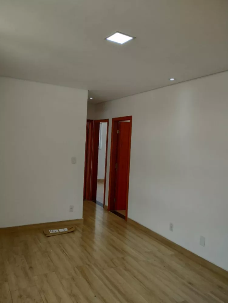 Apartamento à venda com 3 quartos, 68m² - Foto 7