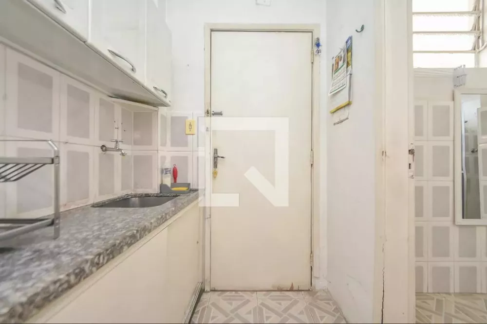 Casa à venda com 1 quarto, 35m² - Foto 1