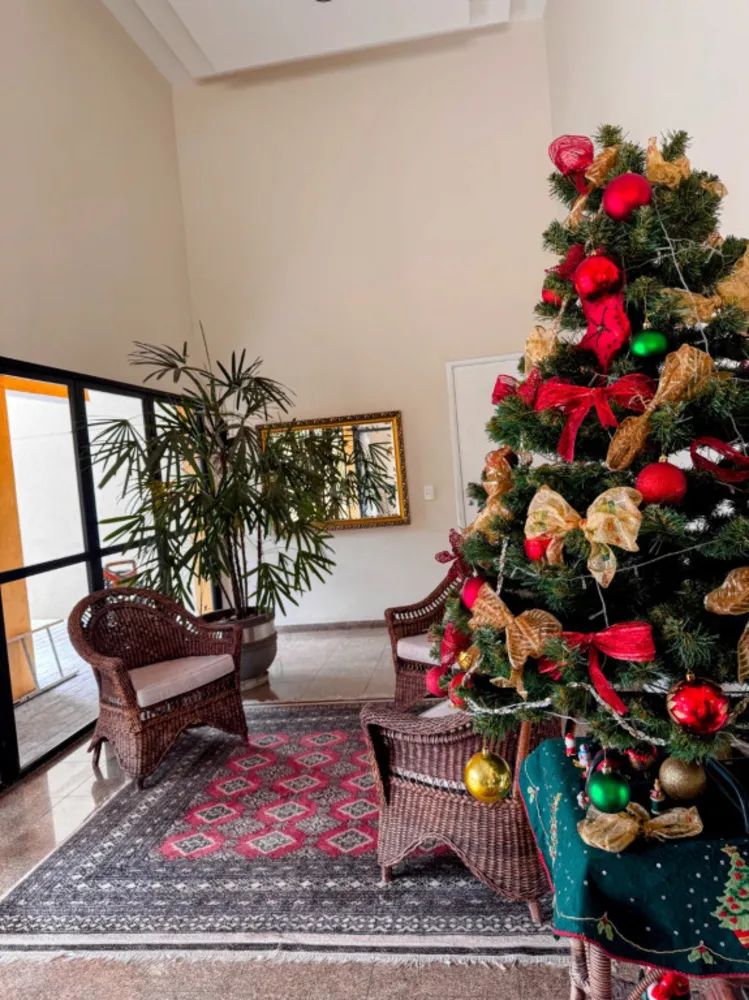 Apartamento, 4 quartos, 167 m² - Foto 7