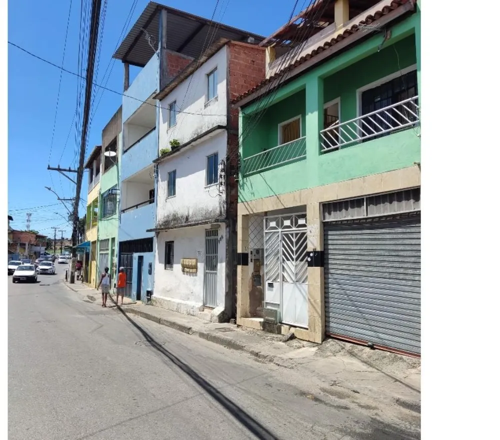 Casa, 3 quartos, 101 m² - Foto 1