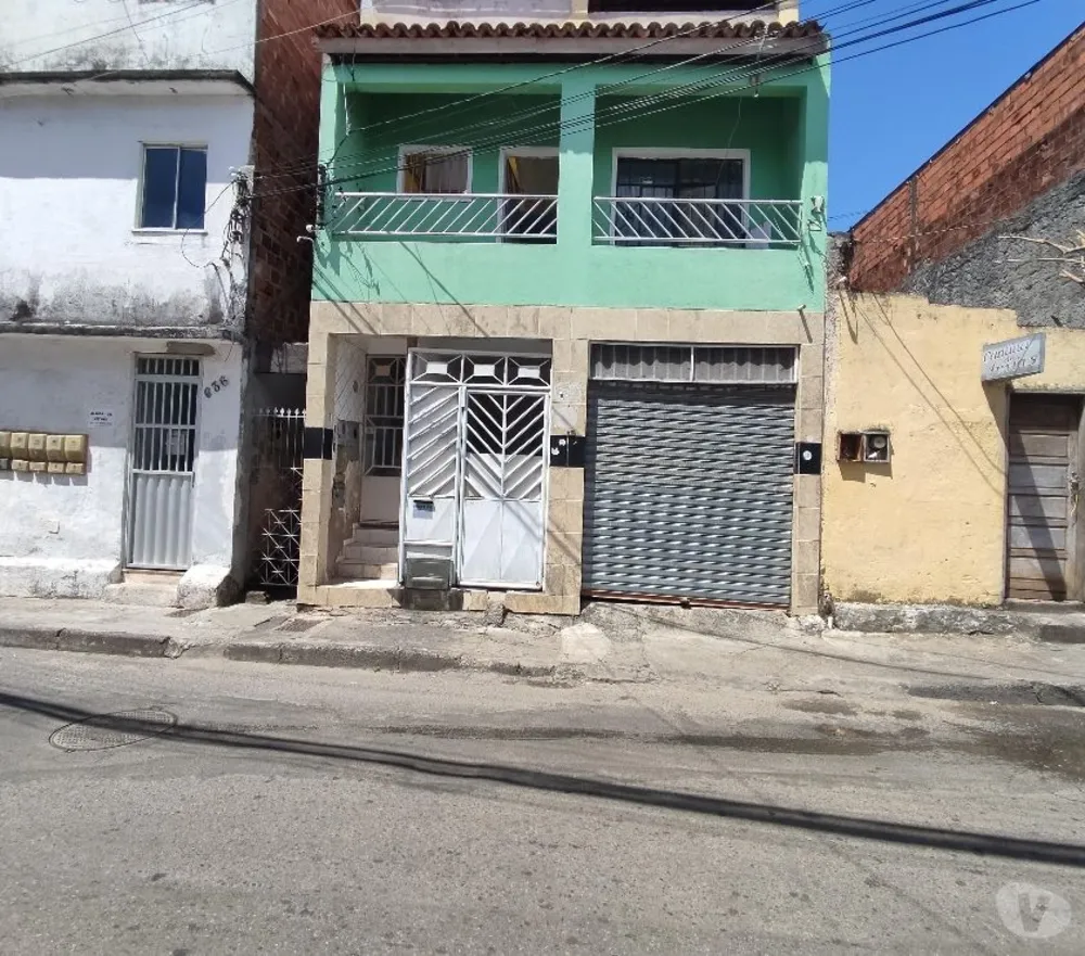 Casa, 3 quartos, 101 m² - Foto 2
