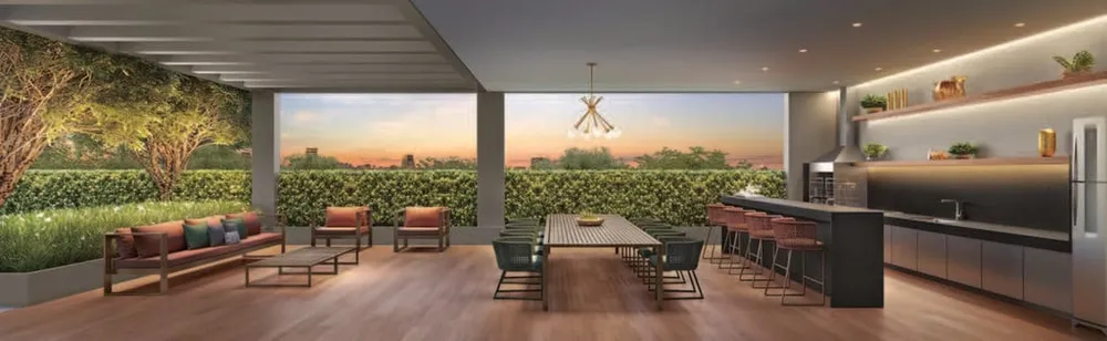 Apartamento, 4 quartos, 86 m² - Foto 9