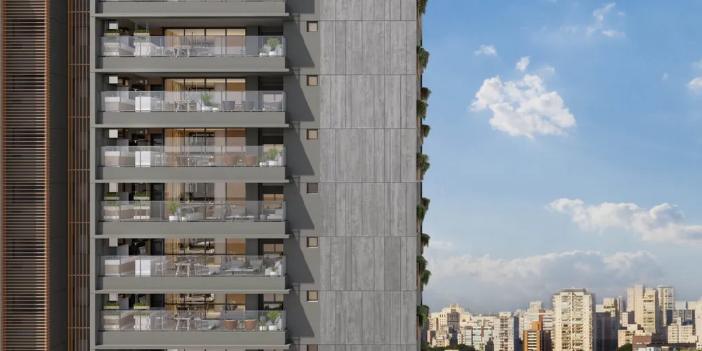 Apartamento, 4 quartos, 156 m² - Foto 7
