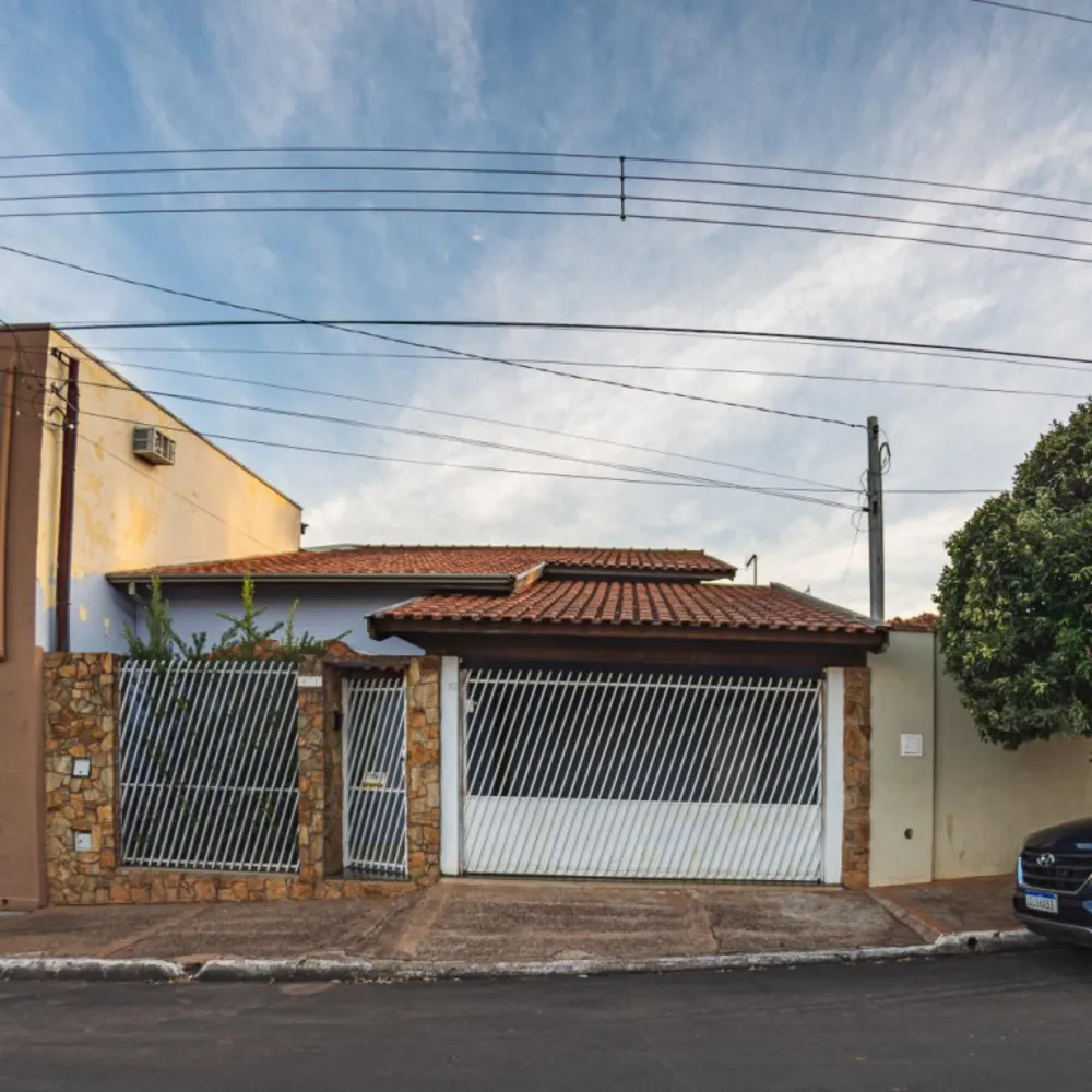 Casa, 3 quartos, 167 m² - Foto 7