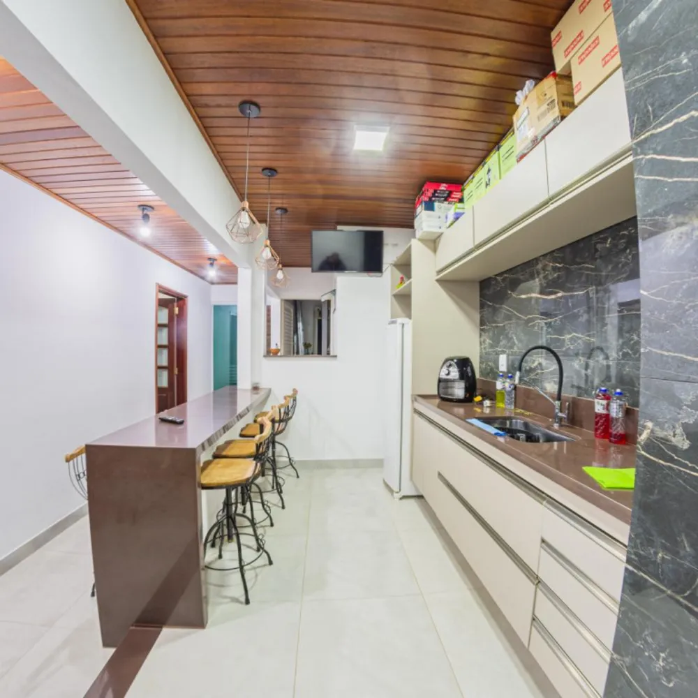 Casa, 3 quartos, 167 m² - Foto 10