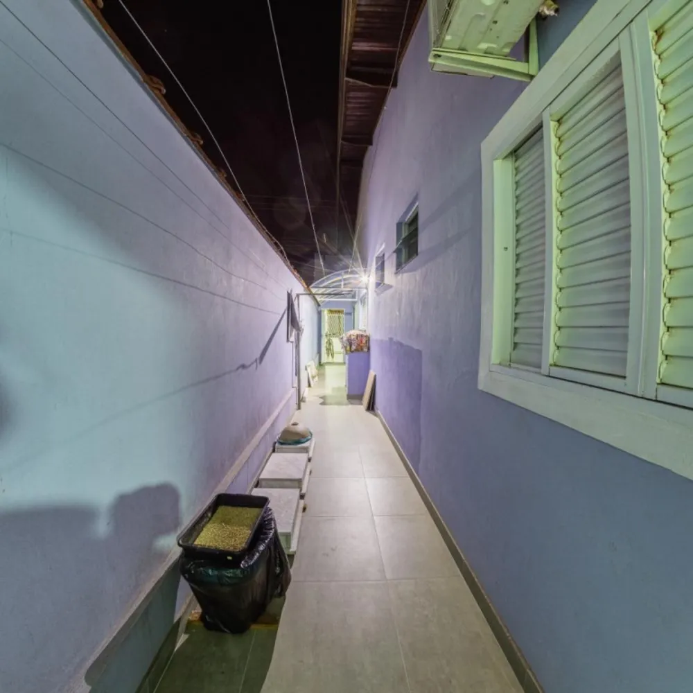 Casa, 3 quartos, 167 m² - Foto 1