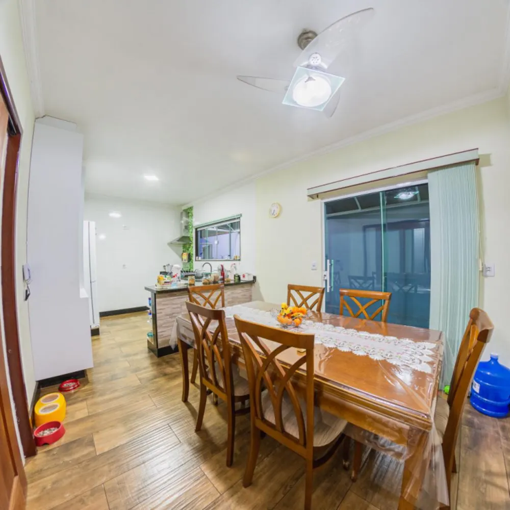 Casa, 3 quartos, 167 m² - Foto 6