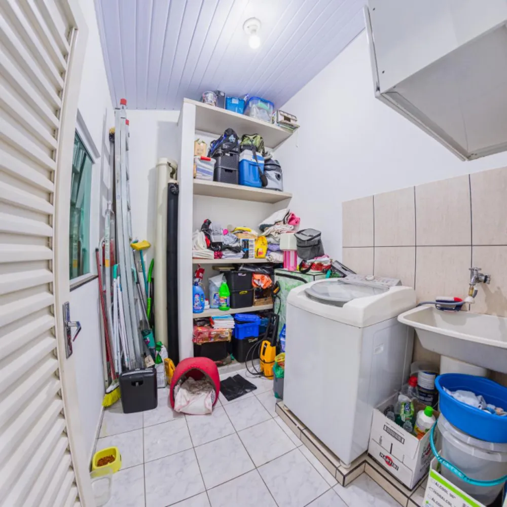 Casa, 3 quartos, 167 m² - Foto 8