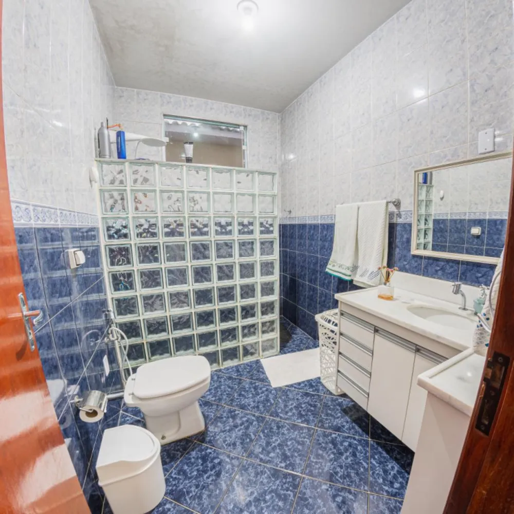Casa, 3 quartos, 167 m² - Foto 2