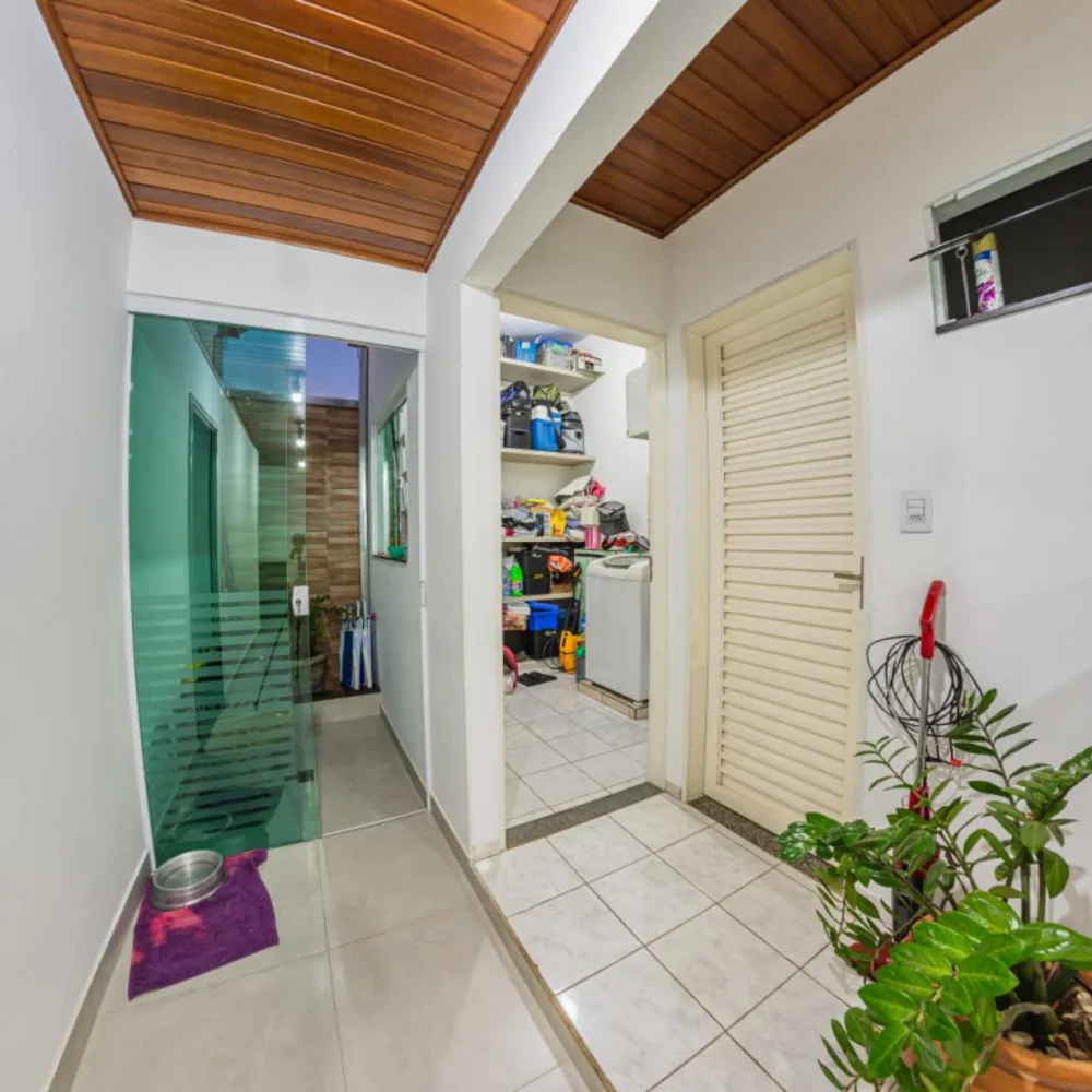 Casa, 3 quartos, 167 m² - Foto 11