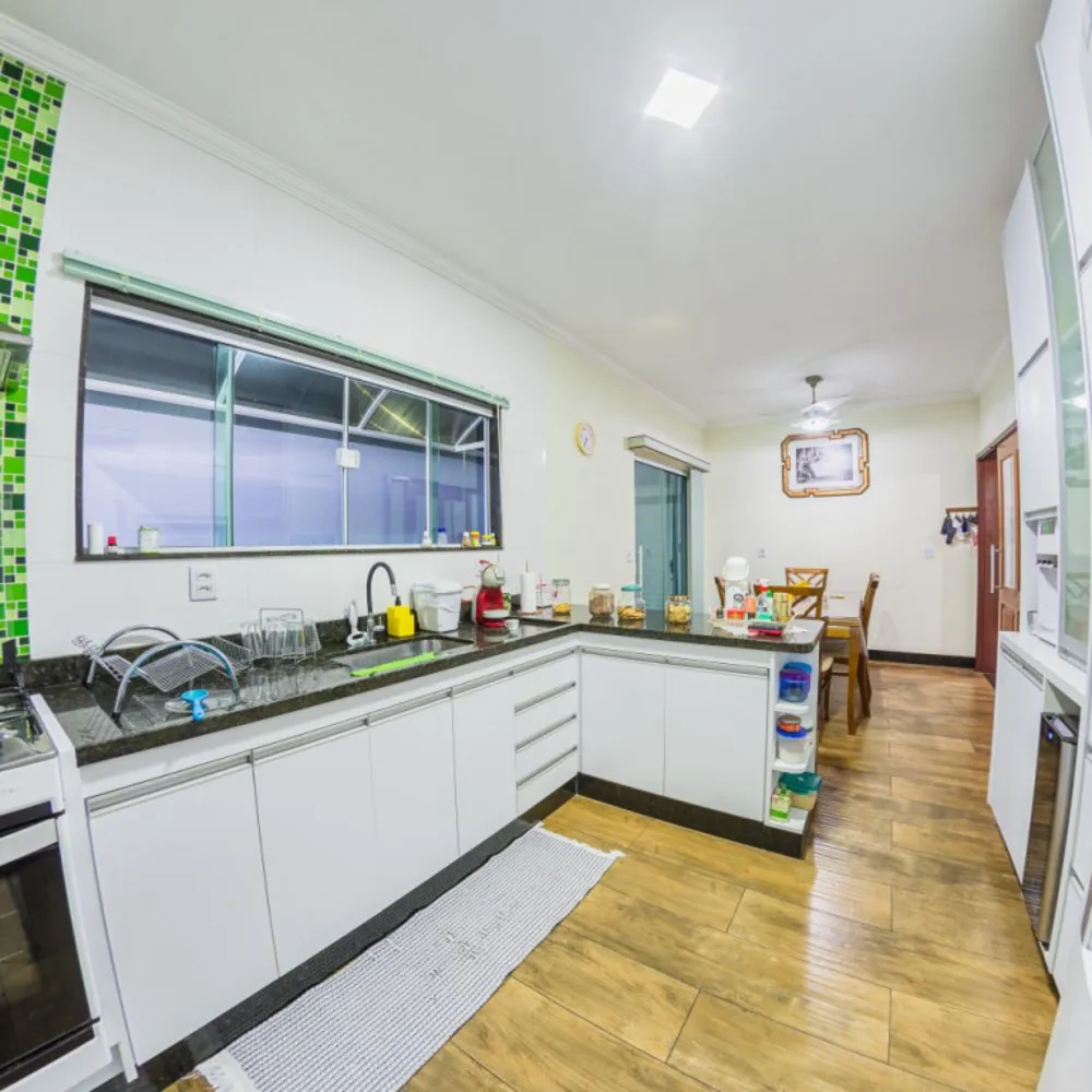 Casa, 3 quartos, 167 m² - Foto 4