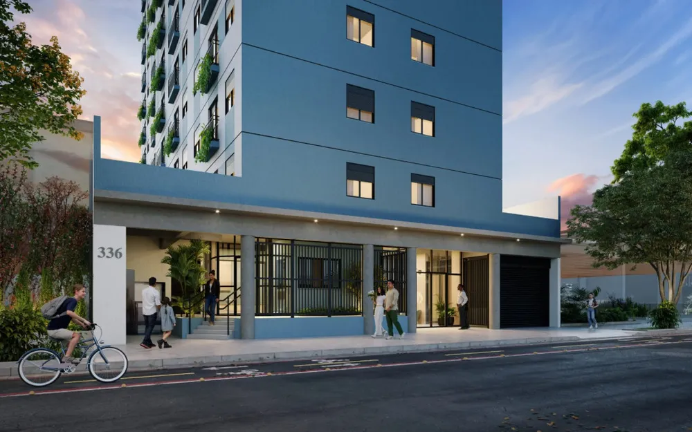 Apartamento, 3 quartos, 34 m² - Foto 11