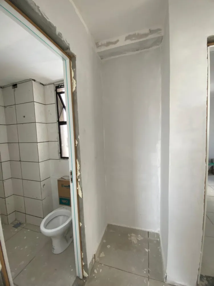Apartamento, 3 quartos, 77 m² - Foto 1