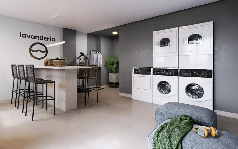 Apartamento, 2 quartos, 32 m² - Foto 6