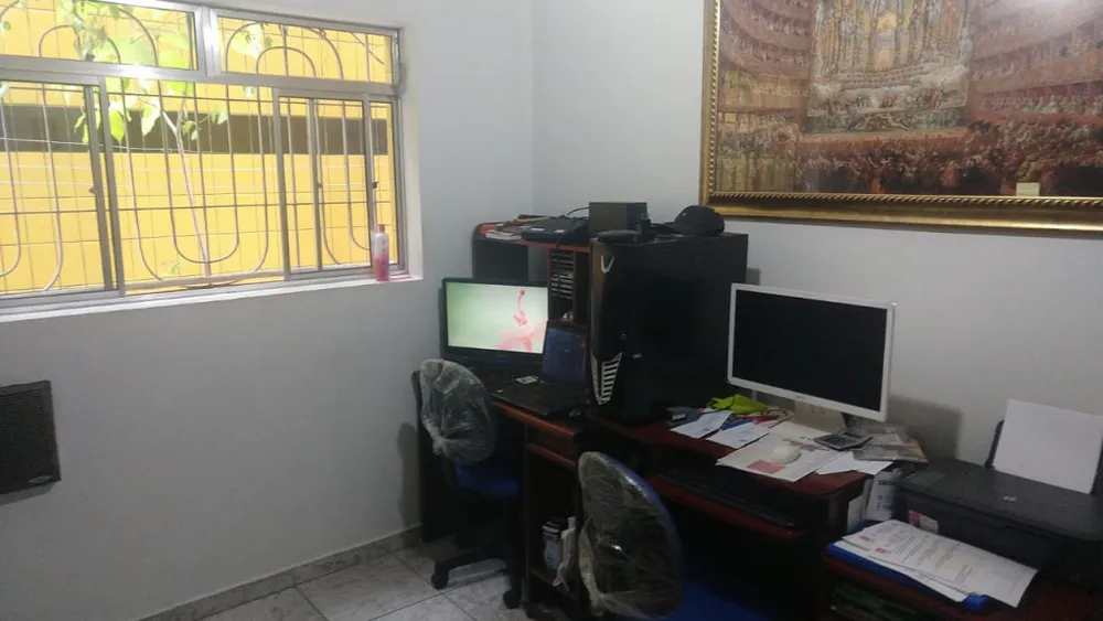 Casa, 5 quartos, 133 m² - Foto 4