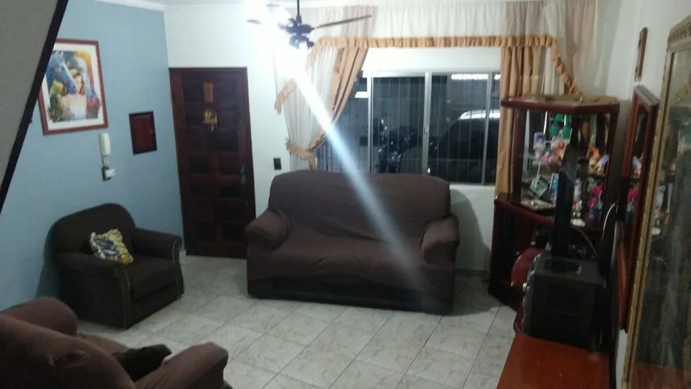 Casa, 5 quartos, 133 m² - Foto 10