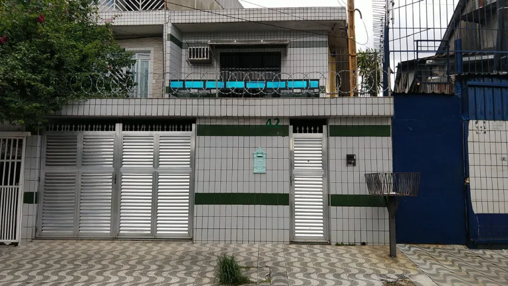 Casa, 5 quartos, 133 m² - Foto 8
