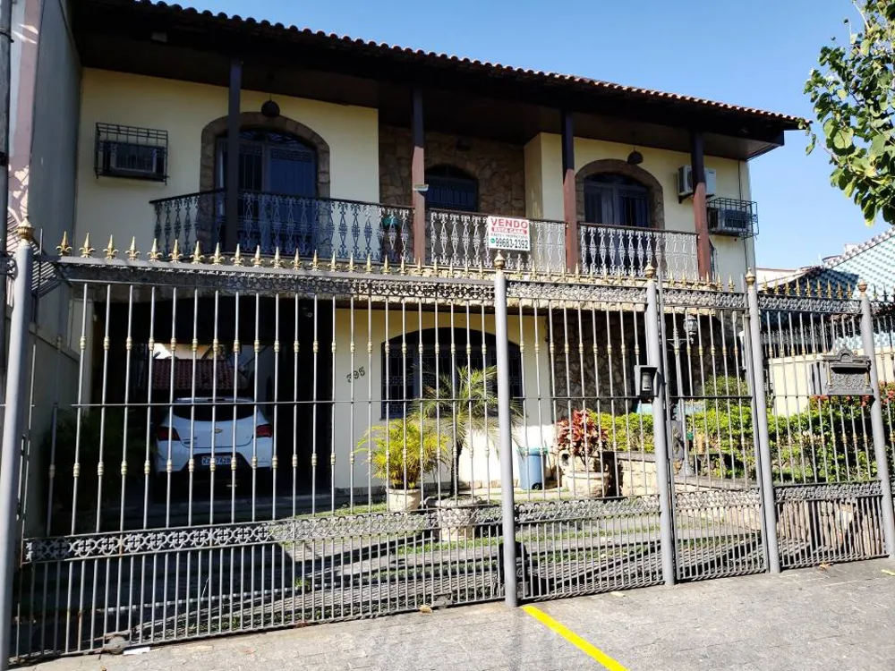 Casa, 6 quartos, 493 m² - Foto 1