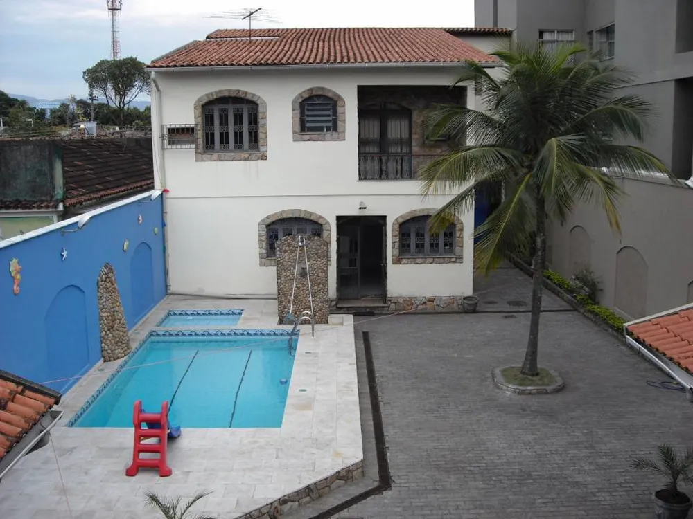 Casa, 6 quartos, 493 m² - Foto 3