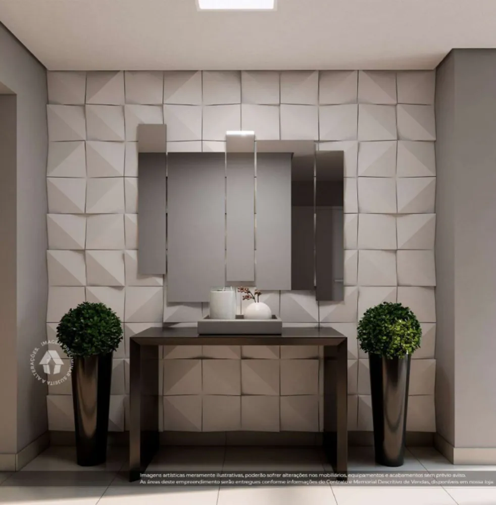Apartamento, 2 quartos, 29 m² - Foto 4