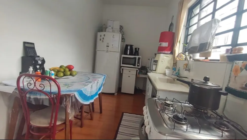 Casa, 3 quartos, 160 m² - Foto 6