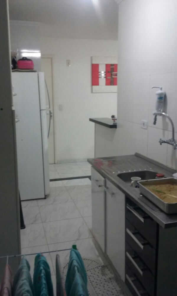 Apartamento à venda com 3 quartos, 67m² - Foto 4