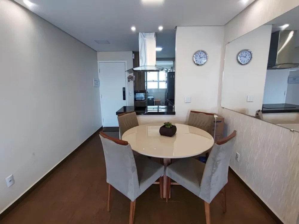 Apartamento, 3 quartos, 60 m² - Foto 3