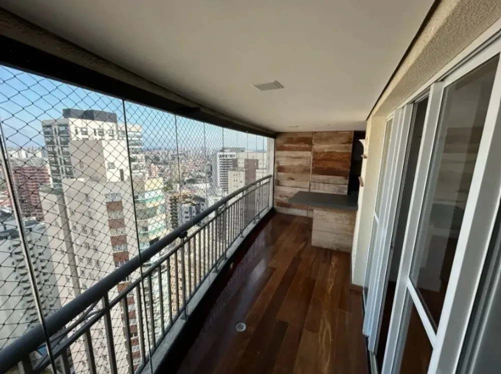 Apartamento, 4 quartos, 173 m² - Foto 1
