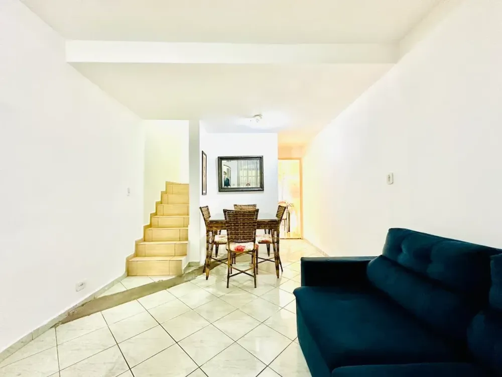 Casa, 3 quartos - Foto 3