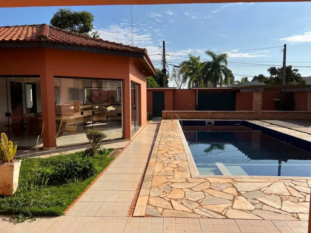Casa, 3 quartos, 500 m² - Foto 2