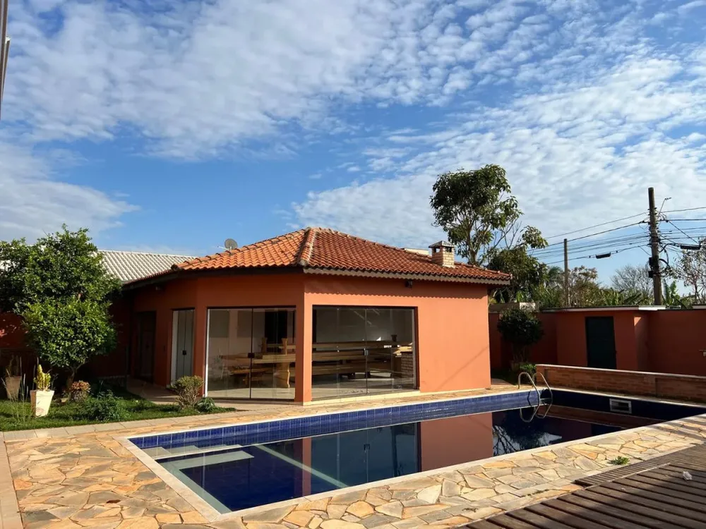 Casa, 3 quartos, 500 m² - Foto 1