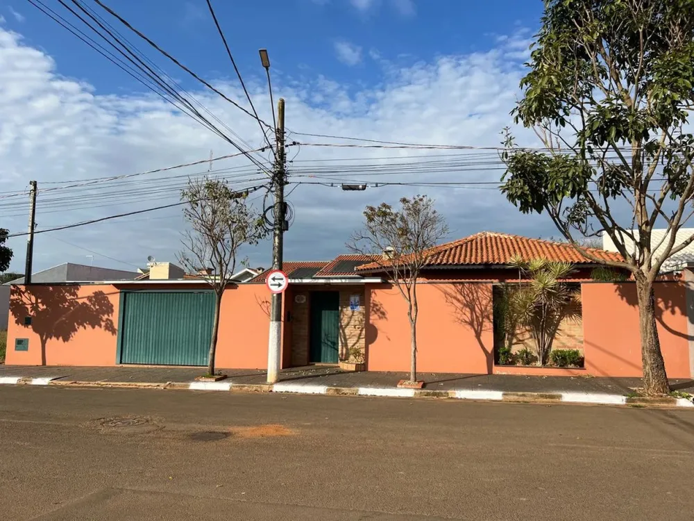 Casa, 3 quartos, 500 m² - Foto 3