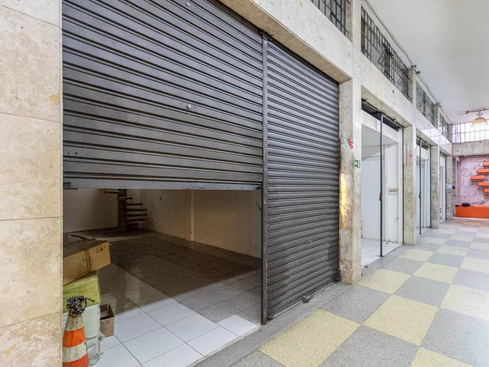 Loja-Salão para alugar, 36m² - Foto 1