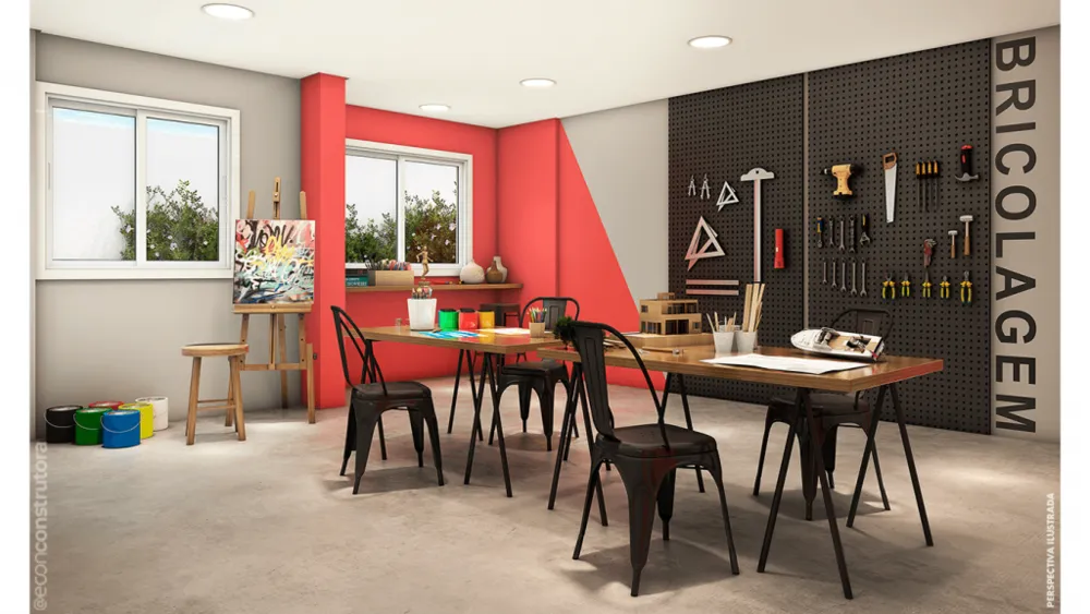 Apartamento, 2 quartos - Foto 7