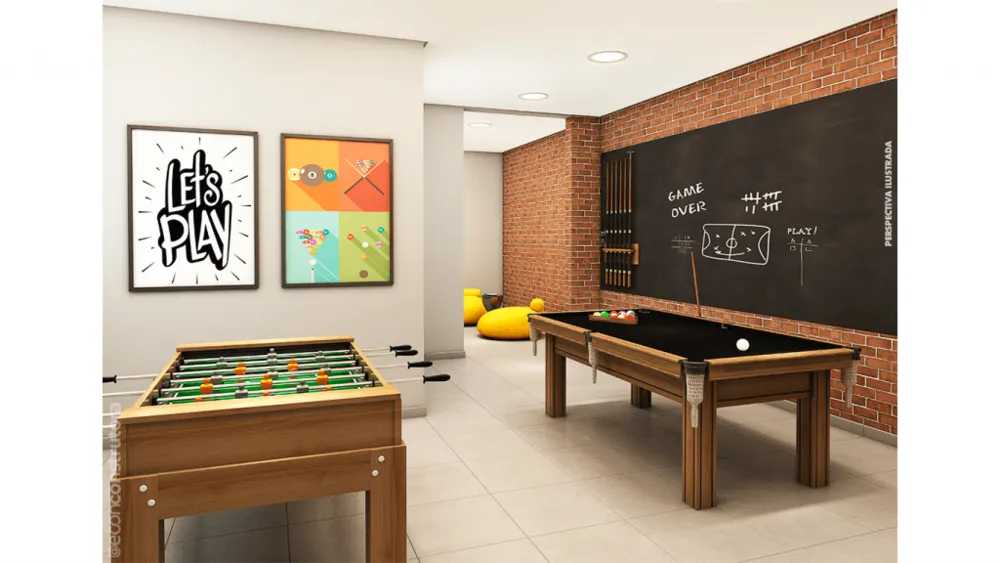 Apartamento, 2 quartos - Foto 4