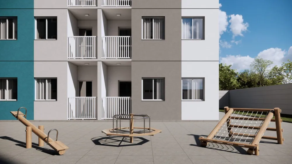 Apartamento, 1 quarto, 18 m² - Foto 15
