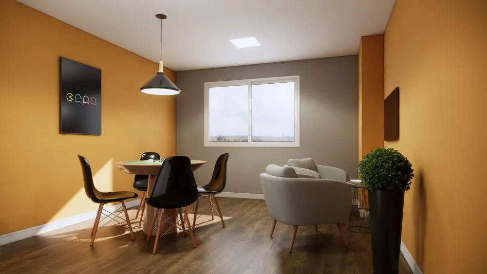 Apartamento, 1 quarto, 18 m² - Foto 11