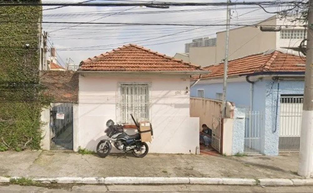 Casa, 1 m² - Foto 1