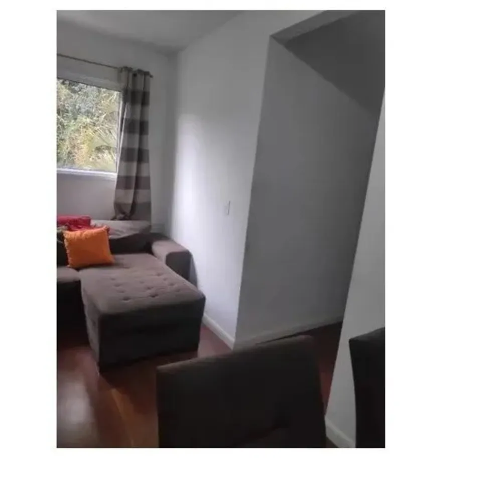 Casa, 2 quartos, 47 m² - Foto 1