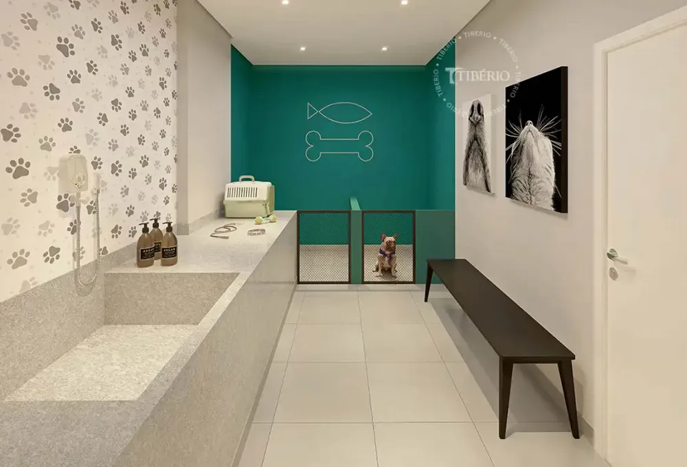 Apartamento, 1 quarto, 26 m² - Foto 4