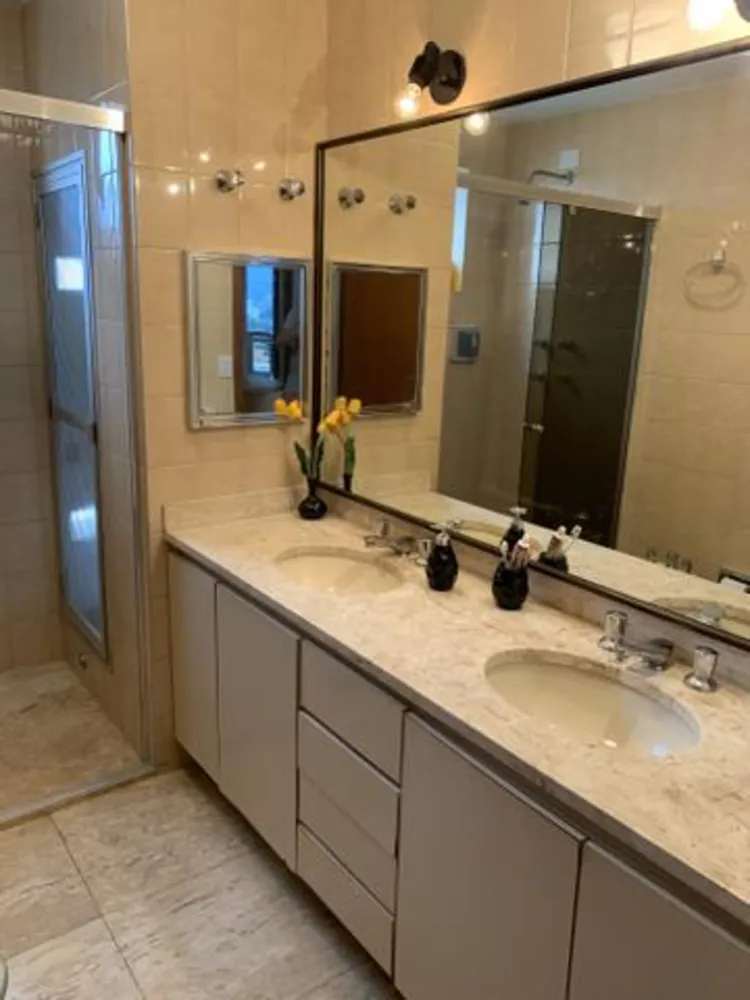 Apartamento, 3 quartos, 190 m² - Foto 4
