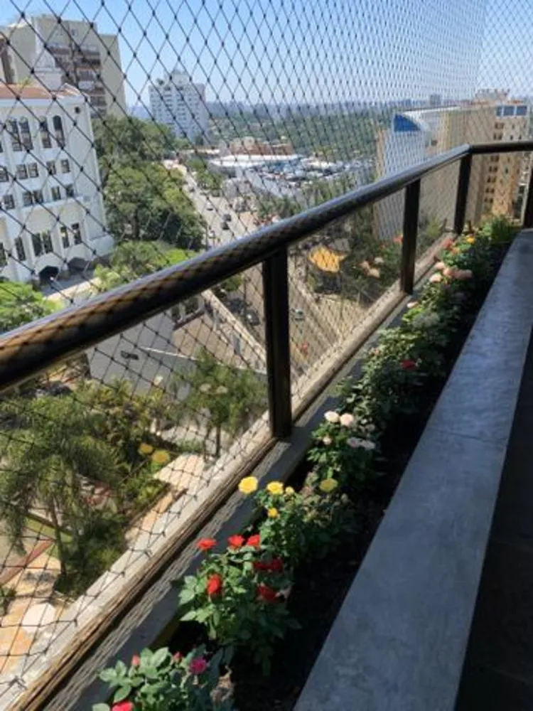 Apartamento, 3 quartos, 190 m² - Foto 1