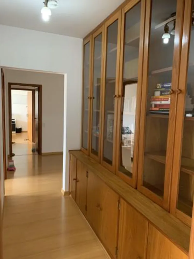 Apartamento, 3 quartos, 190 m² - Foto 5