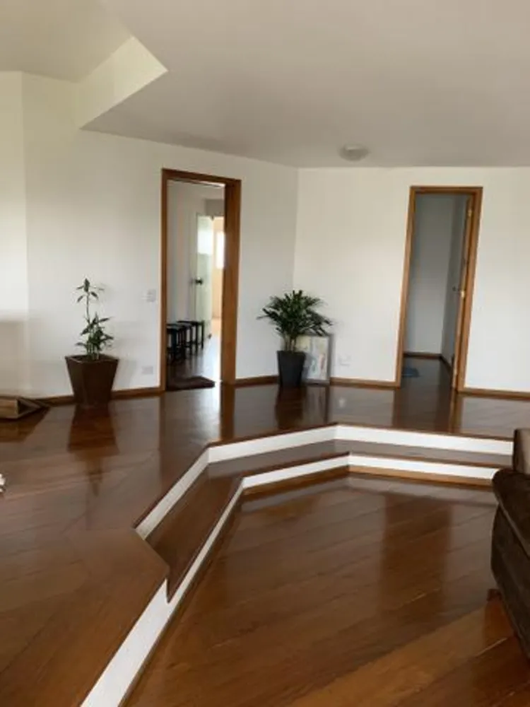 Apartamento, 3 quartos, 190 m² - Foto 8