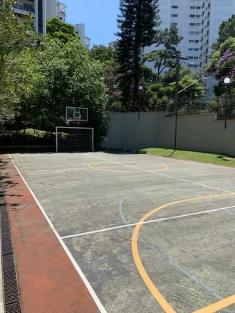 Apartamento, 3 quartos, 190 m² - Foto 7