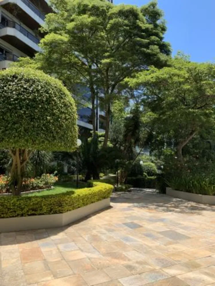 Apartamento, 3 quartos, 190 m² - Foto 2