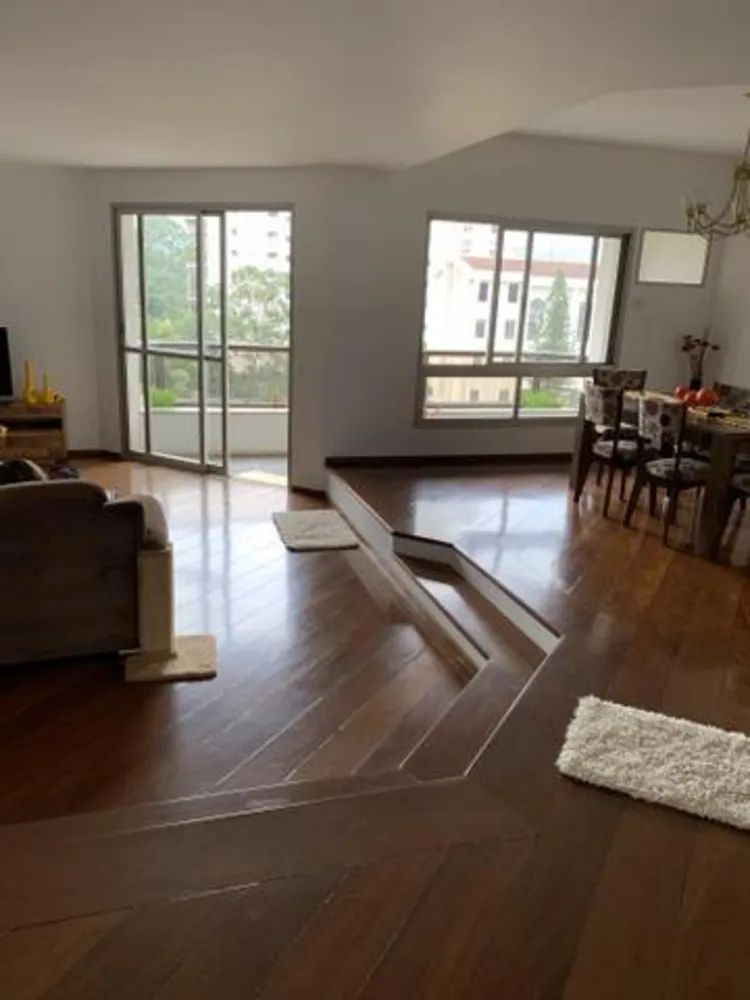 Apartamento, 3 quartos, 190 m² - Foto 3